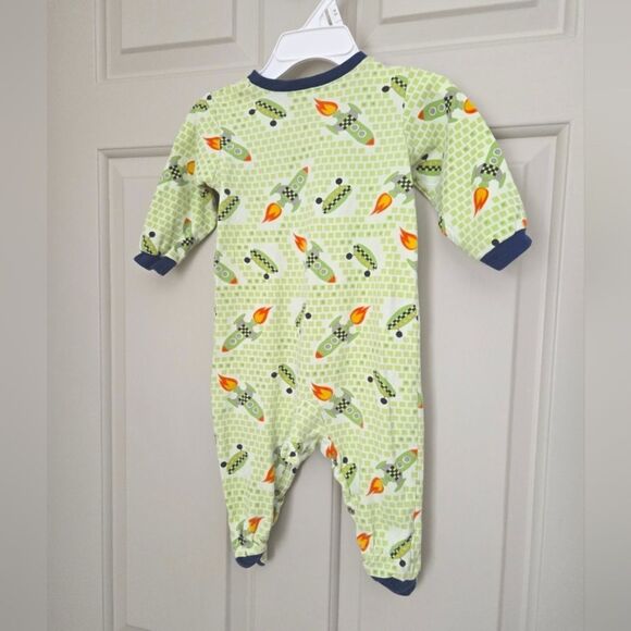 Pekkle cotton sleeper 9 m - Picture 4 of 4